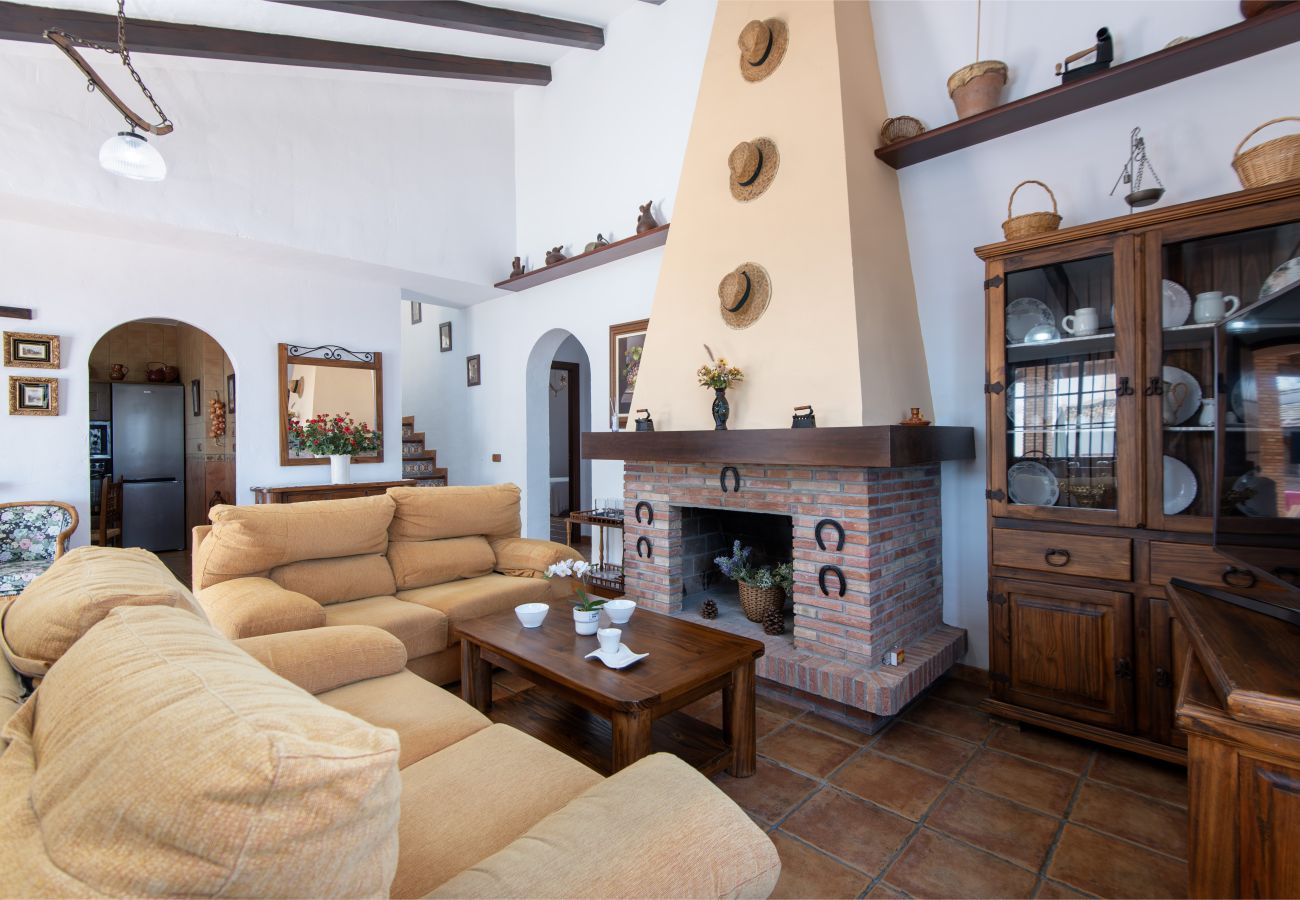 Villa à Torrox - Casa Ascen by At Home Costa del Sol