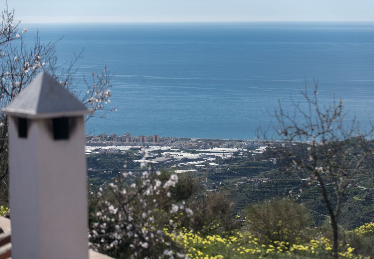 Villa à Torrox - Casa Ascen by At Home Costa del Sol