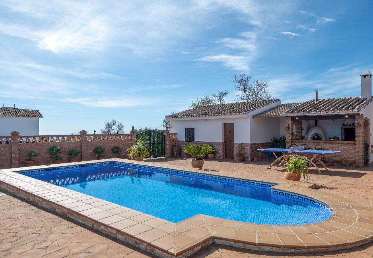Villa à Torrox - Casa Ascen by At Home Costa del Sol