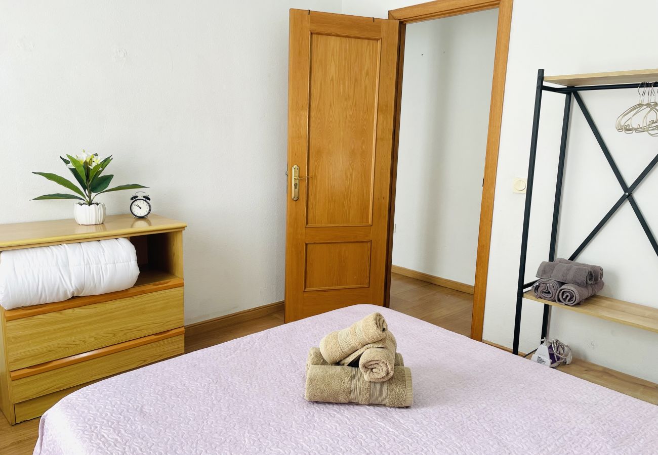 Appartement à Nerja - Apartamento Velero en el ctro de Nerja