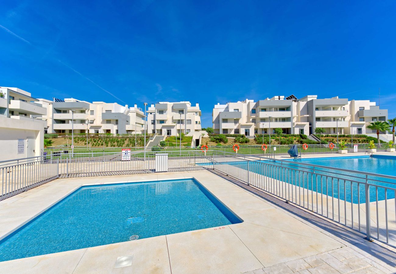 Appartement à Estepona - 3015 Luxury Serenity Views Apartment in Estepona