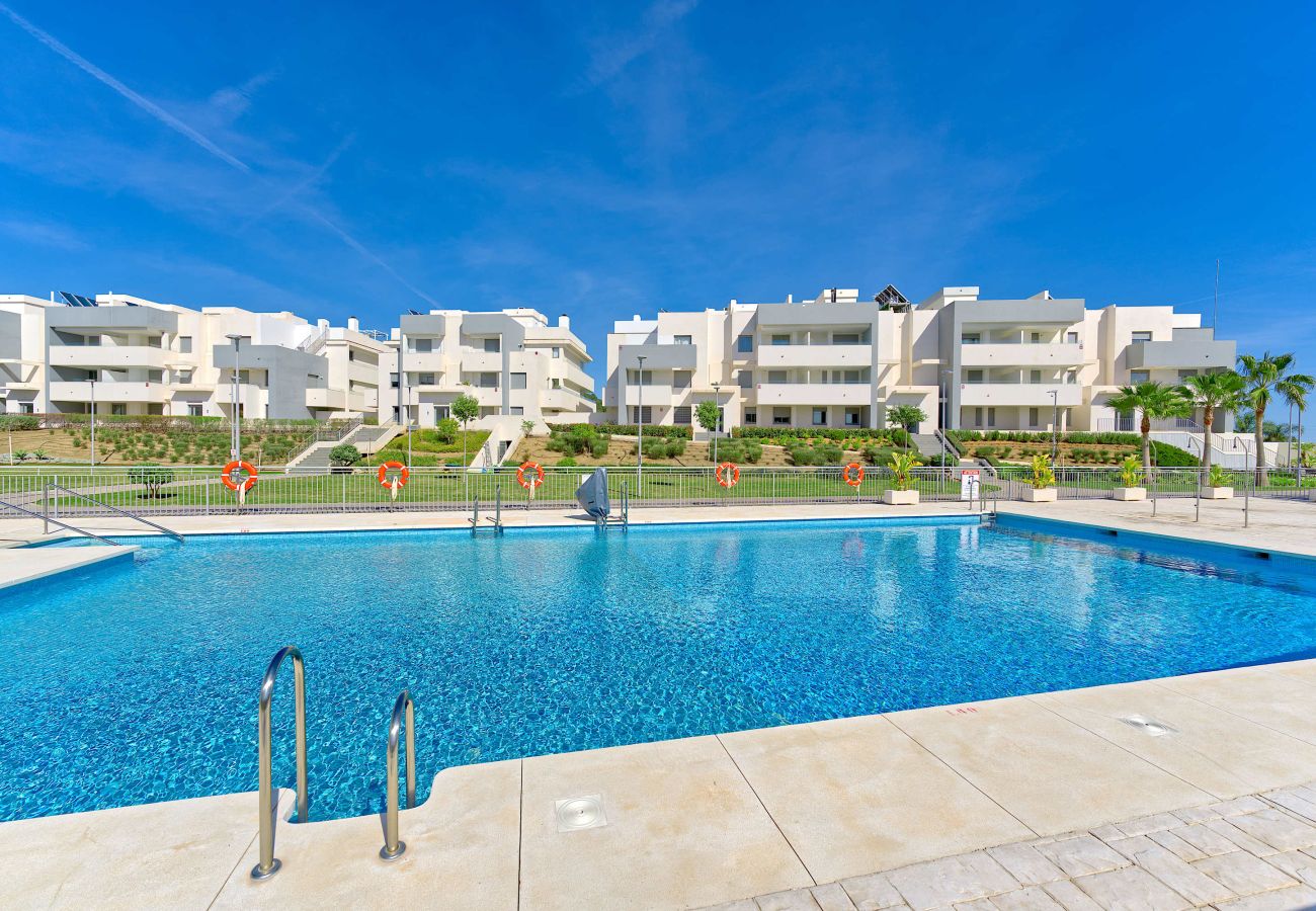 Appartement à Estepona - 3015 Luxury Serenity Views Apartment in Estepona