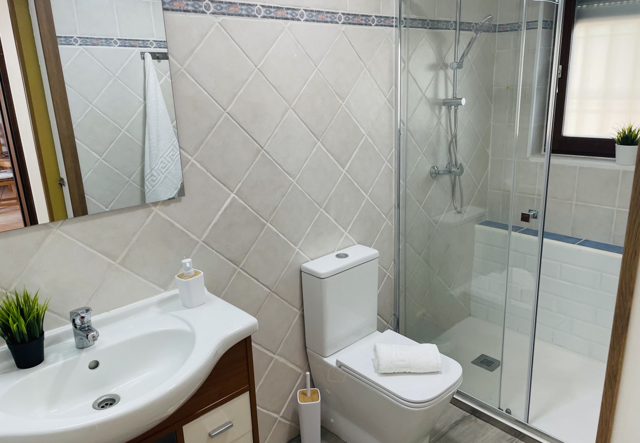 Gîte Rural à Comares - Casa Rural Comares con piscina privada by At Home
