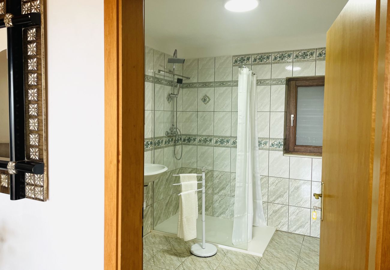 Gîte Rural à Comares - Casa Rural Comares con piscina privada by At Home