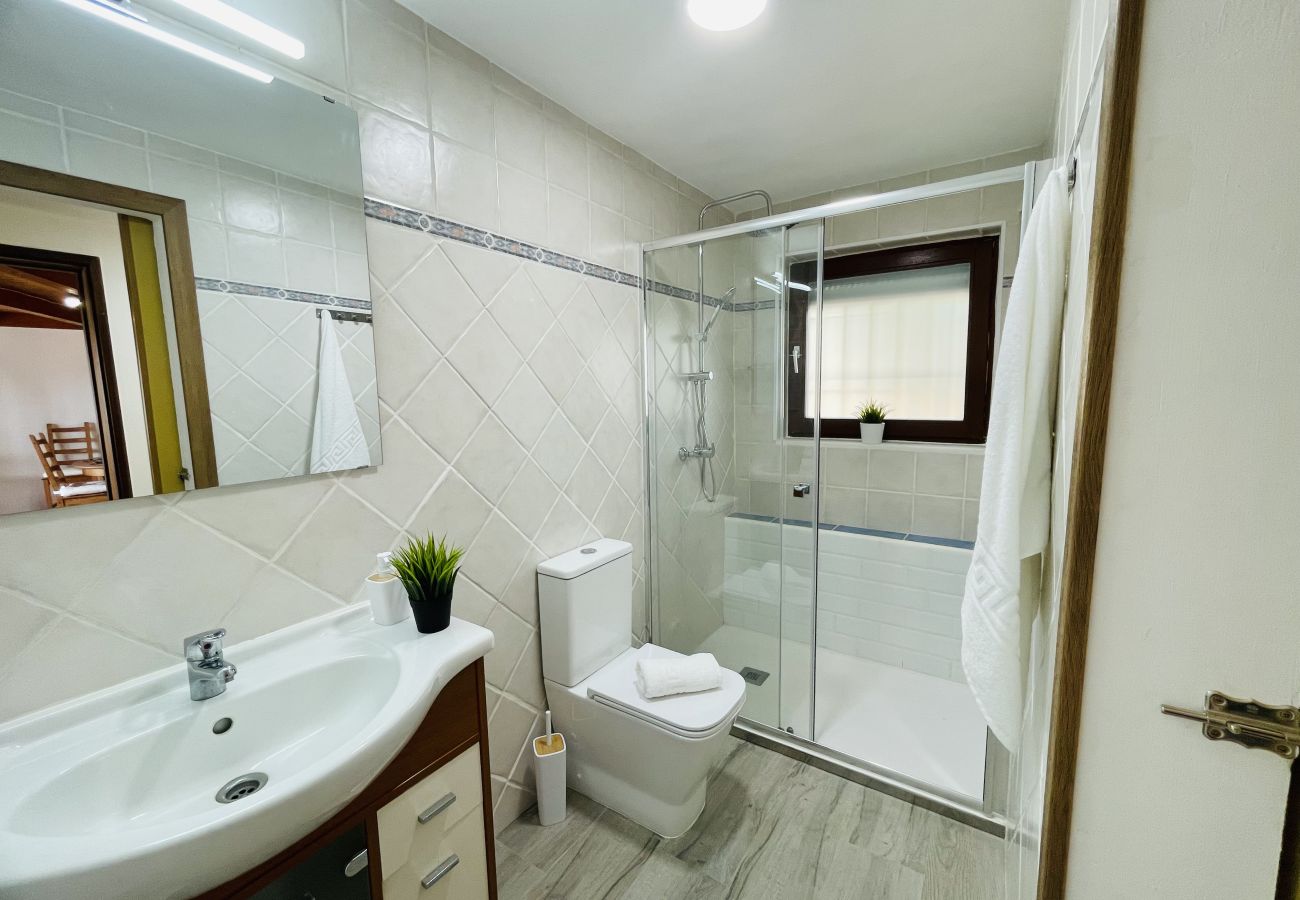 Gîte Rural à Comares - Casa Rural Comares con piscina privada by At Home