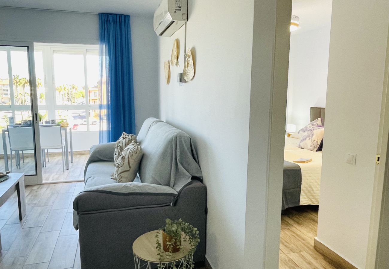 Appartement à Torrox Costa - Apartamento Brisa de Laguna en Torrox Costa by At