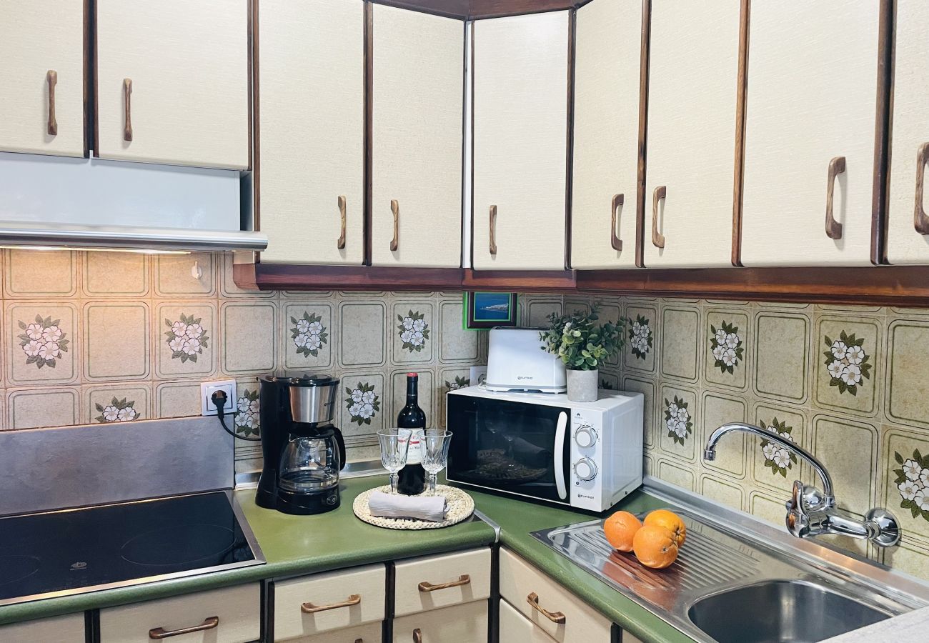 Appartement à Torrox Costa - Apartamento Brisa de Laguna en Torrox Costa by At