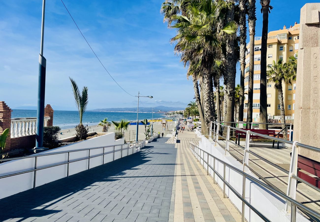 Appartement à Torrox Costa - Apartamento Brisa de Laguna en Torrox Costa by At