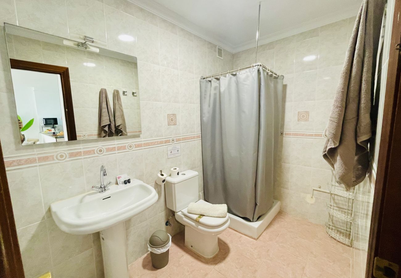 Appartement à Torrox Costa - Alma de Laguna Beach Torrox Costa