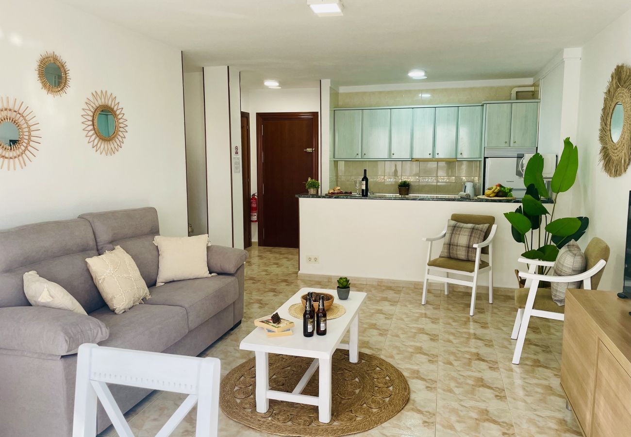 Appartement à Torrox Costa - Alma de Laguna Beach Torrox Costa