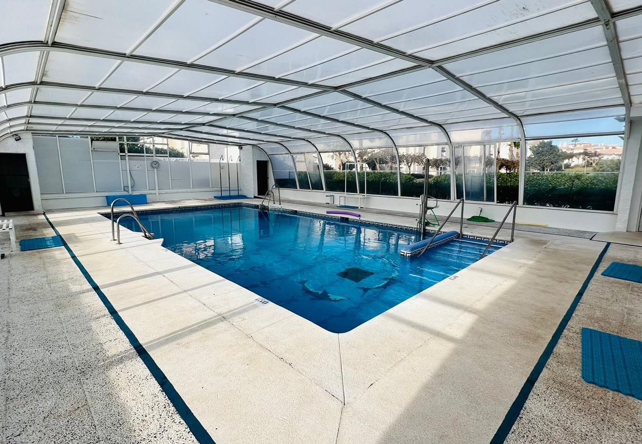 Appartement à Torrox Costa - Alma de Laguna Beach Torrox Costa