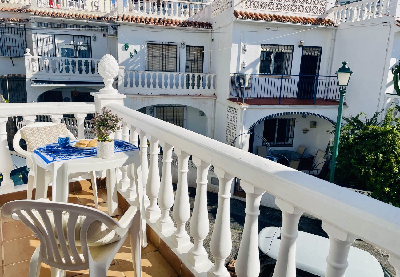 Maison à Nerja - Casa Rincon de Nerja by At Home Costa del Sol