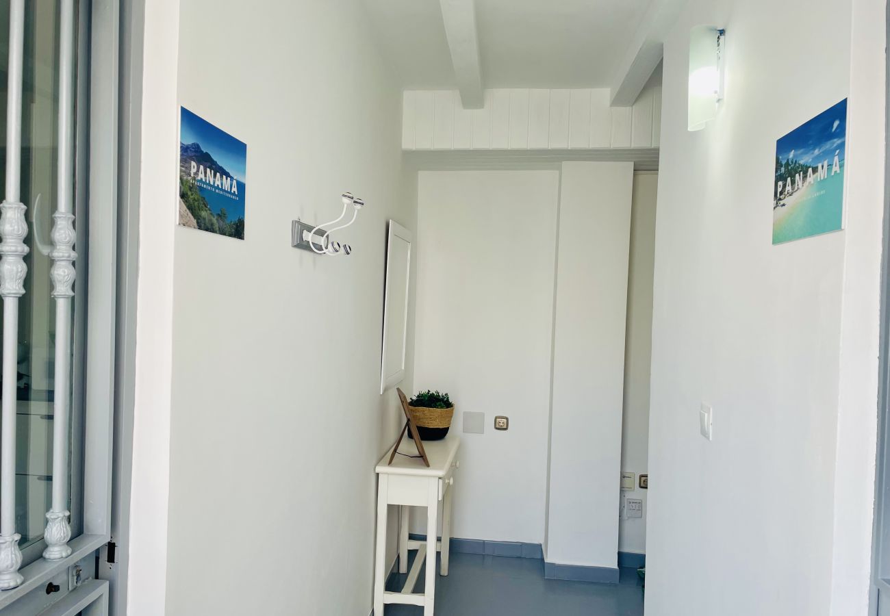 Appartement à Nerja - Apartamento Mediterraneo Panama by At Home costa d