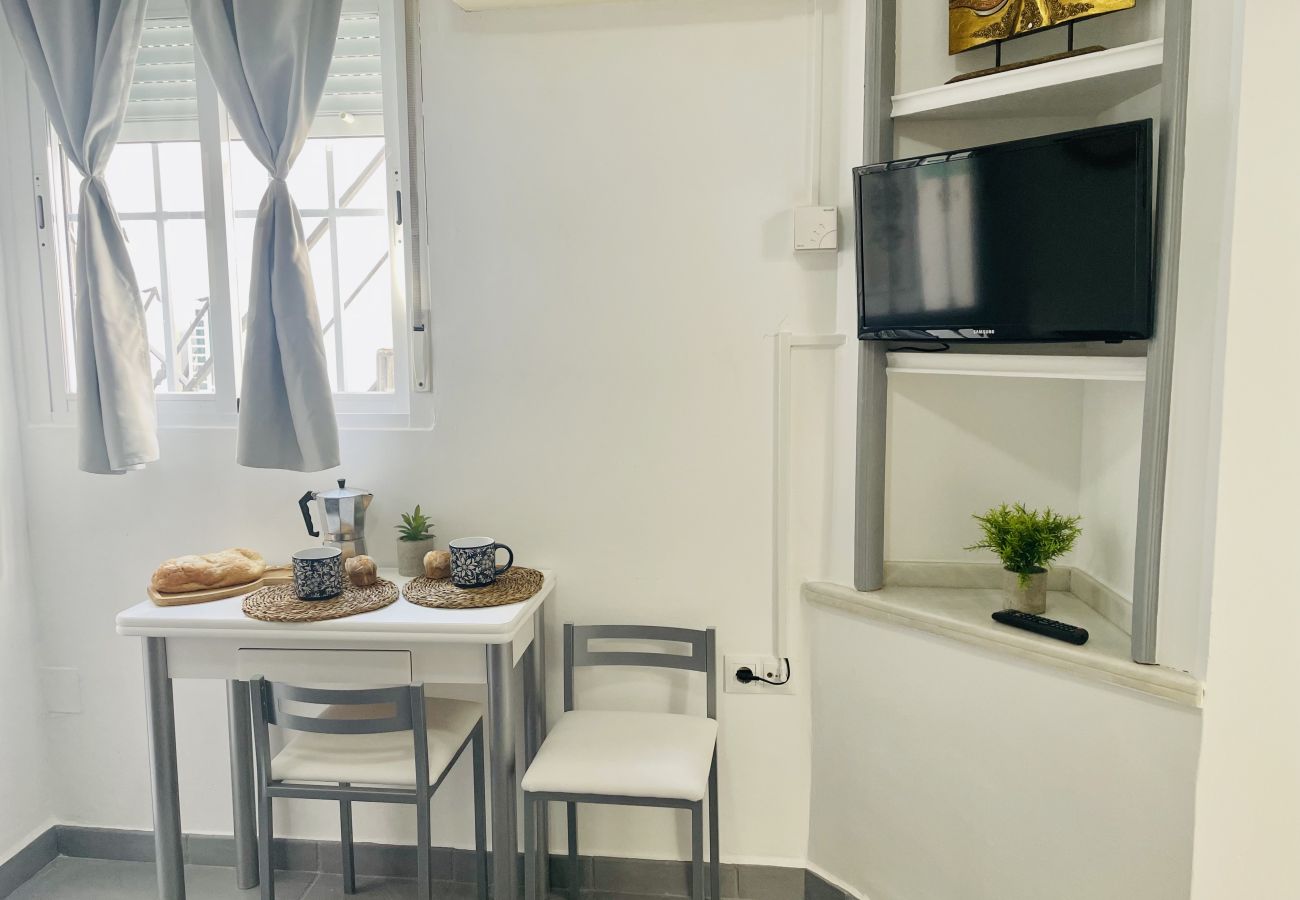 Appartement à Nerja - Apartamento Mediterraneo Panama by At Home costa d