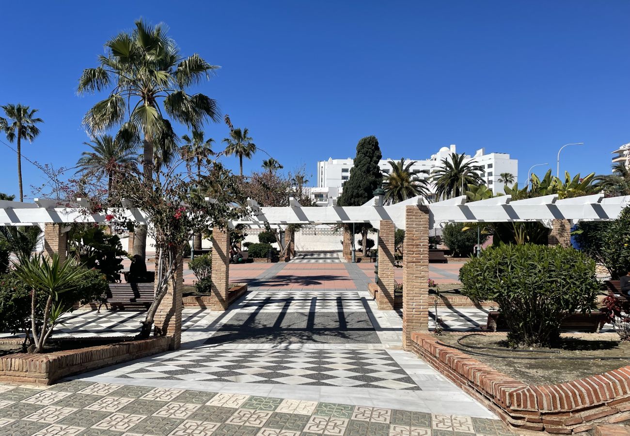 Appartement à Nerja - Apartamento Caribe Panama by At Home Costa del Sol
