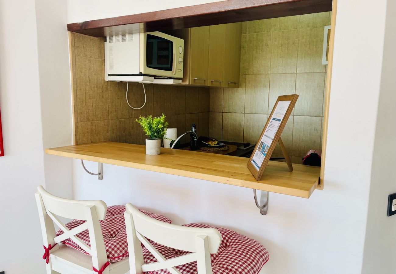 Appartement à Torrox - Apartamento Faro 77 by At Home Costa del Sol