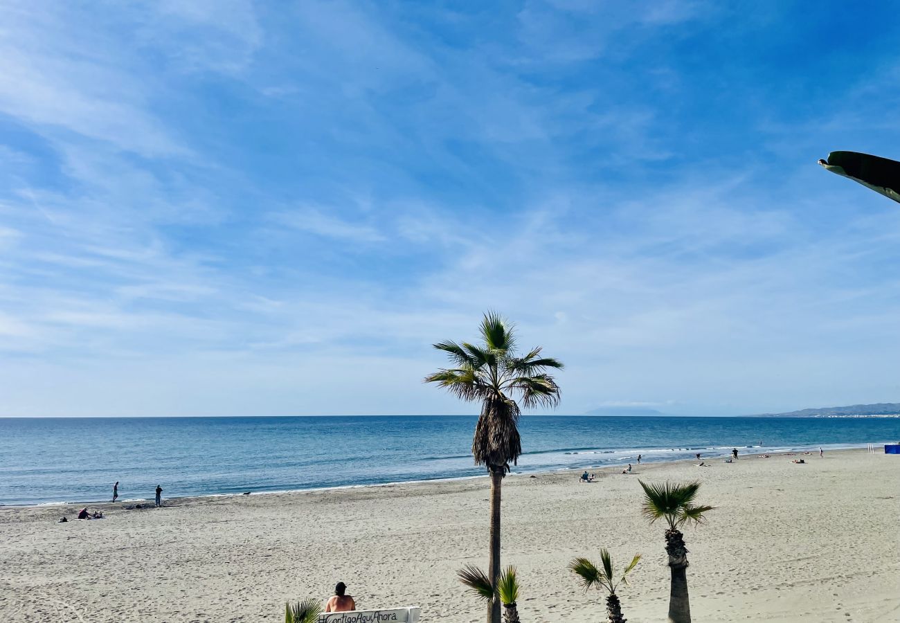 Appartement à Torrox - Apartamento Faro 77 by At Home Costa del Sol