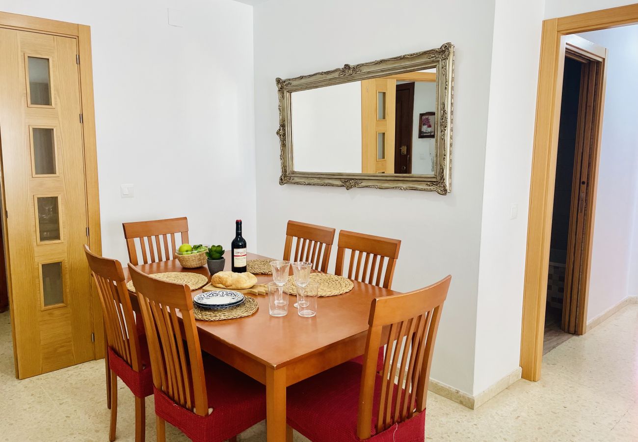 Appartement à Vélez Málaga - Apartamento Beach & Family by At Home Costa del So