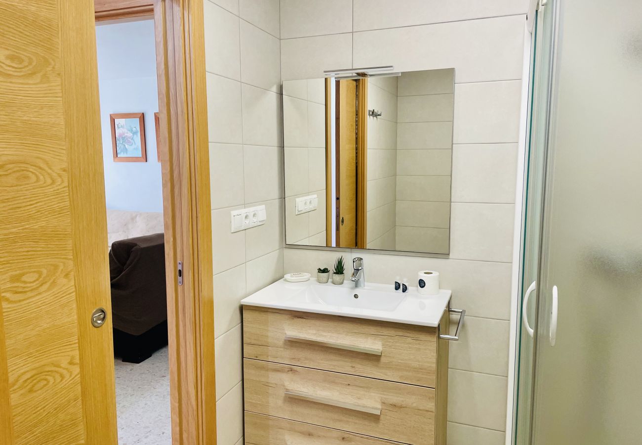Appartement à Vélez Málaga - Apartamento Beach & Family by At Home Costa del So