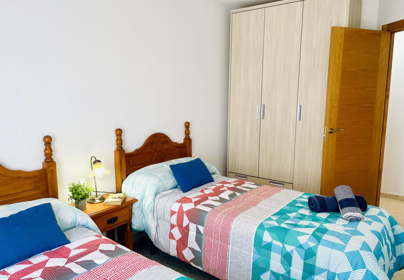 Appartement à Vélez Málaga - Apartamento Beach & Family by At Home Costa del So
