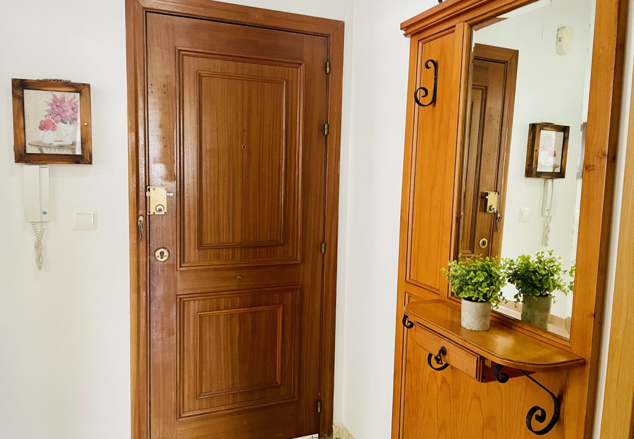 Appartement à Vélez Málaga - Apartamento Beach & Family by At Home Costa del So