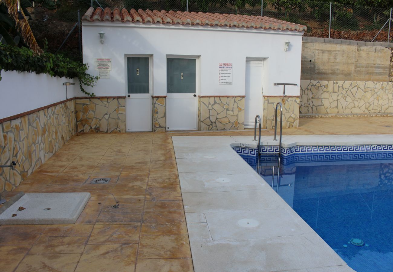 Appartement à Vélez Málaga - Apartamento Beach & Family by At Home Costa del So
