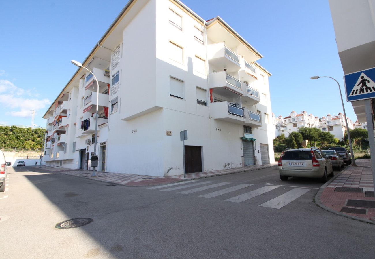 Appartement à Vélez Málaga - Apartamento Beach & Family by At Home Costa del So