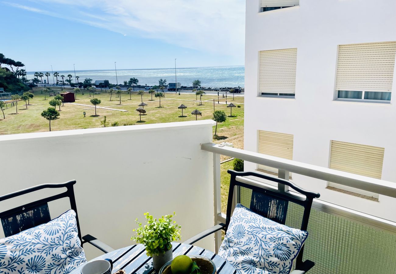 Appartement à Vélez Málaga - Apartamento Beach & Family by At Home Costa del So