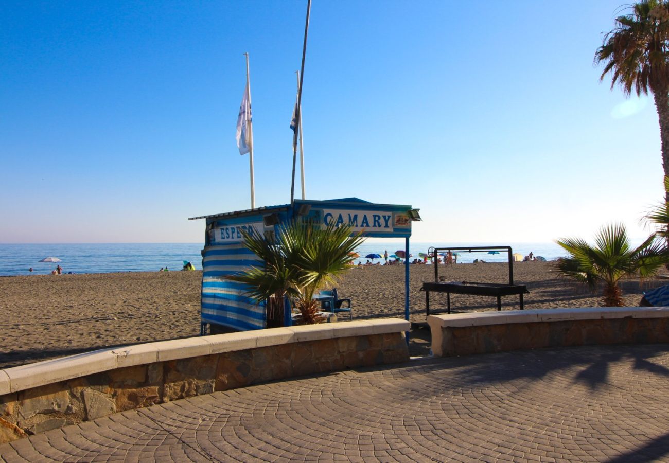 Appartement à Vélez Málaga - Apartamento Beach & Family by At Home Costa del So