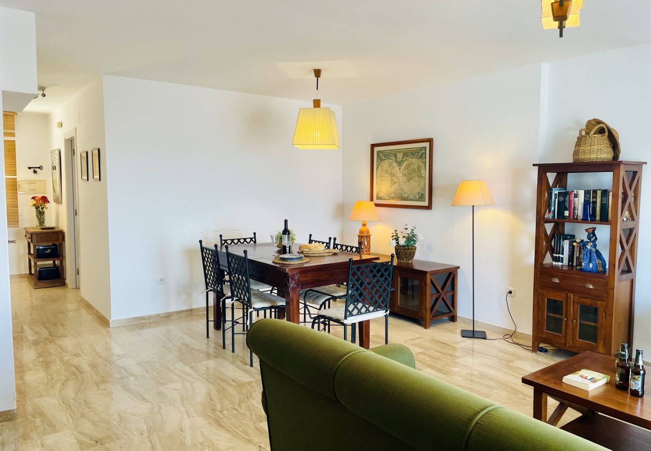 Appartement à Algarrobo Costa - Albatros 3 by At Home Costa del Sol