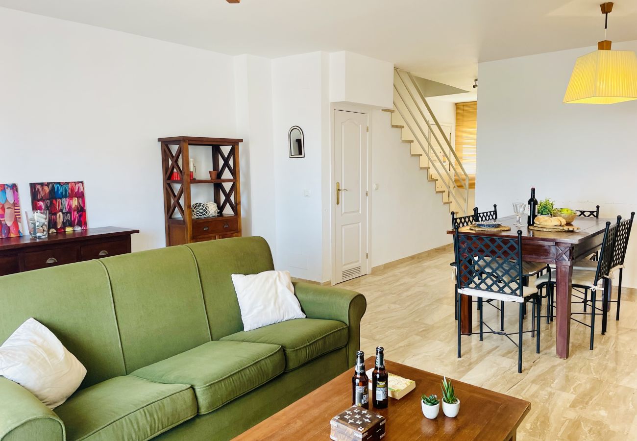 Appartement à Algarrobo Costa - Albatros 3 by At Home Costa del Sol