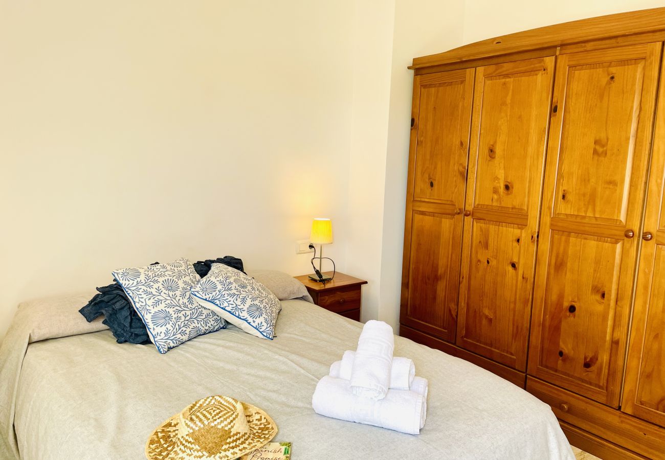 Appartement à Algarrobo Costa - Albatros 3 by At Home Costa del Sol