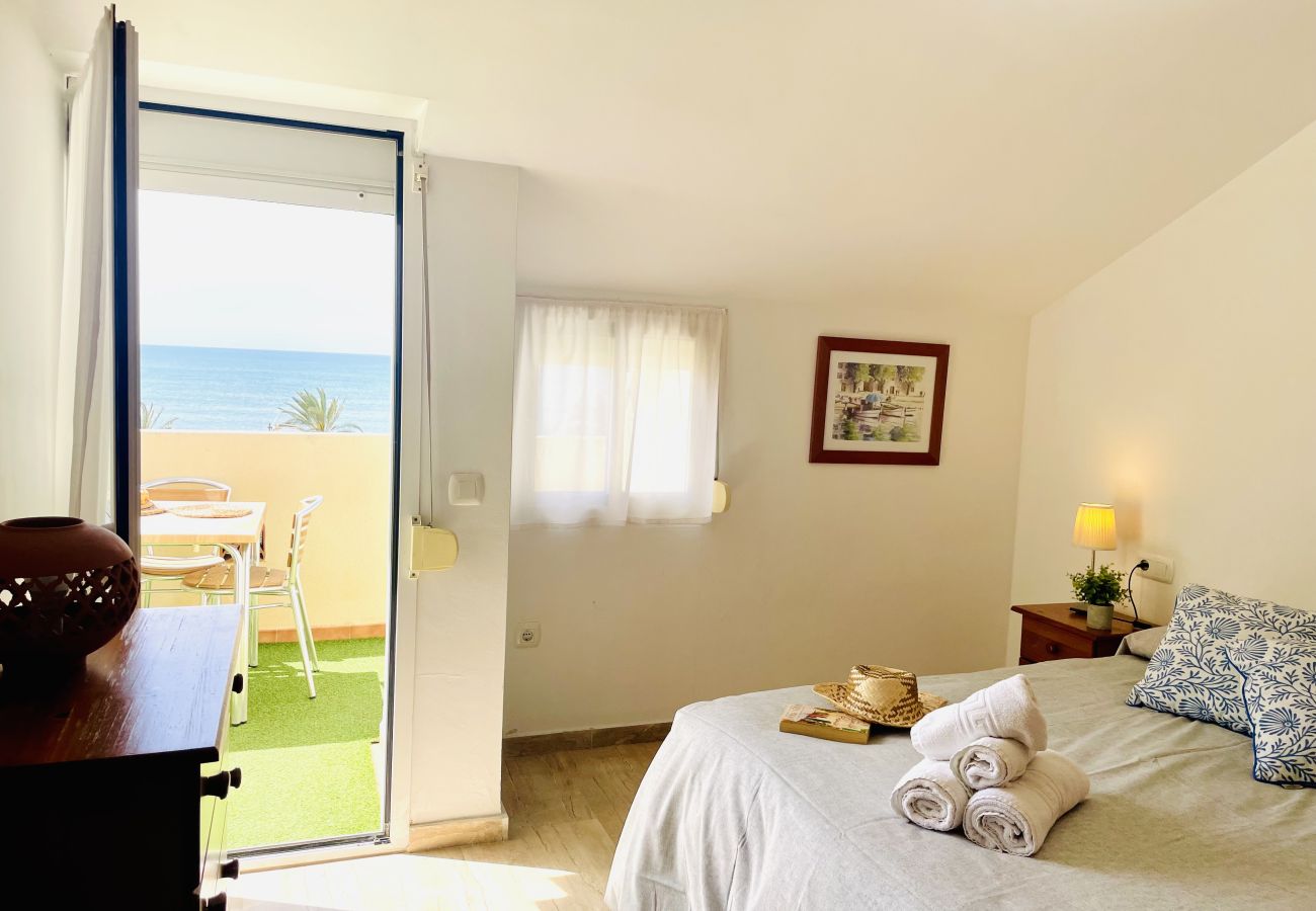Appartement à Algarrobo Costa - Albatros 3 by At Home Costa del Sol