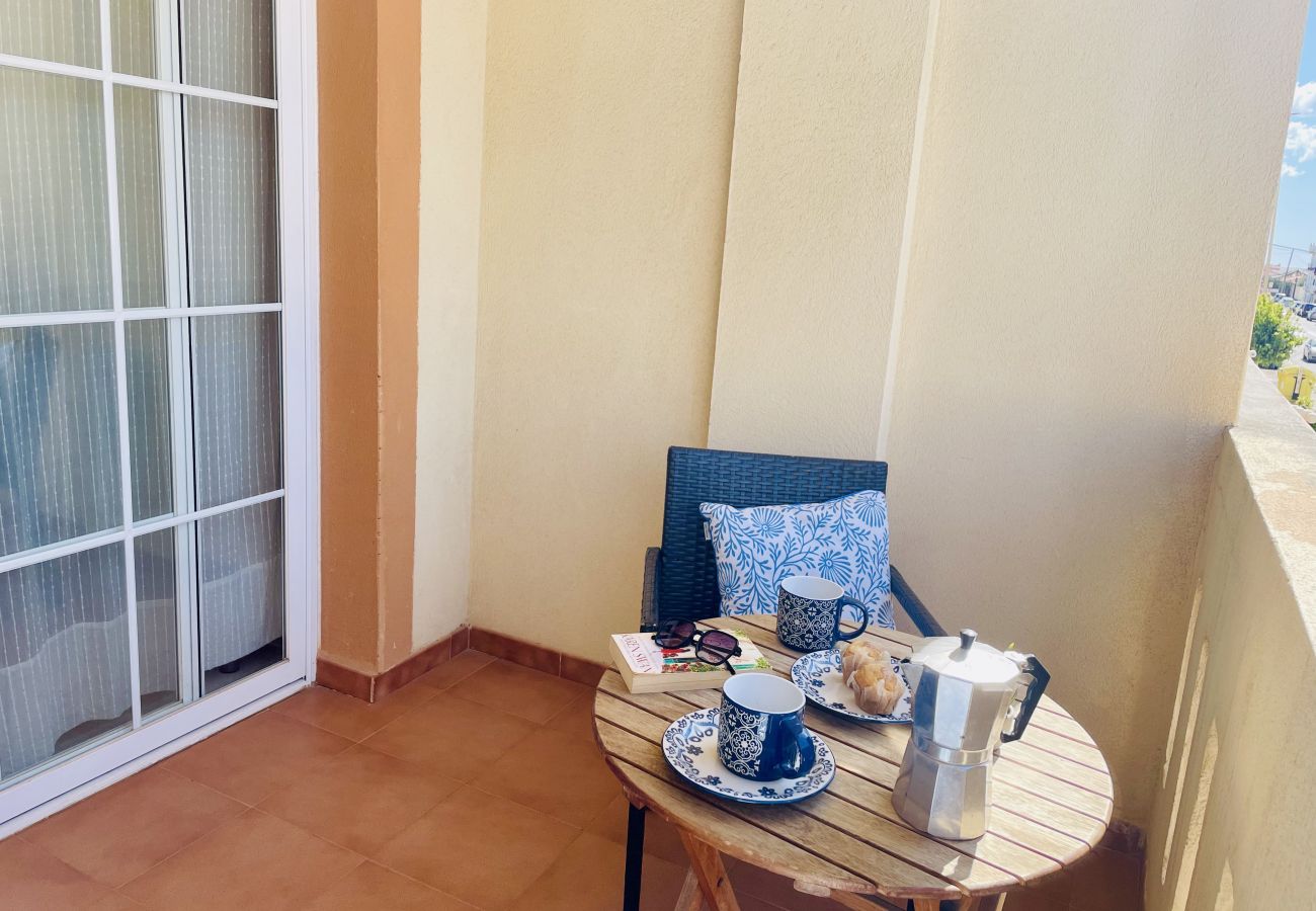 Appartement à Algarrobo Costa - Albatros 1 by At Home Costa del Sol