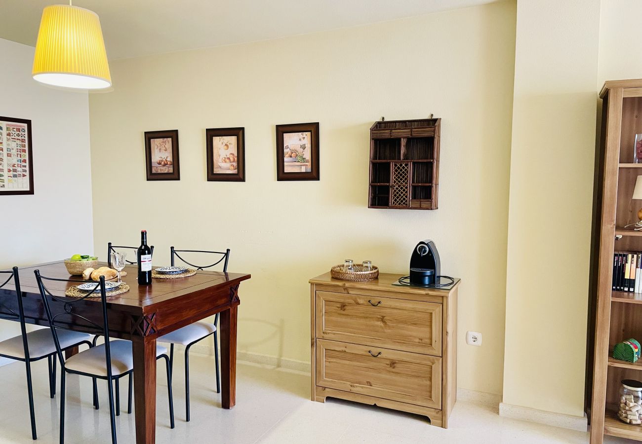 Appartement à Algarrobo Costa - Albatros 1 by At Home Costa del Sol