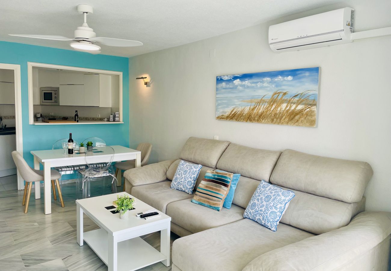 Appartement à Torrox - Goldküsten by At Home Costa del Sol