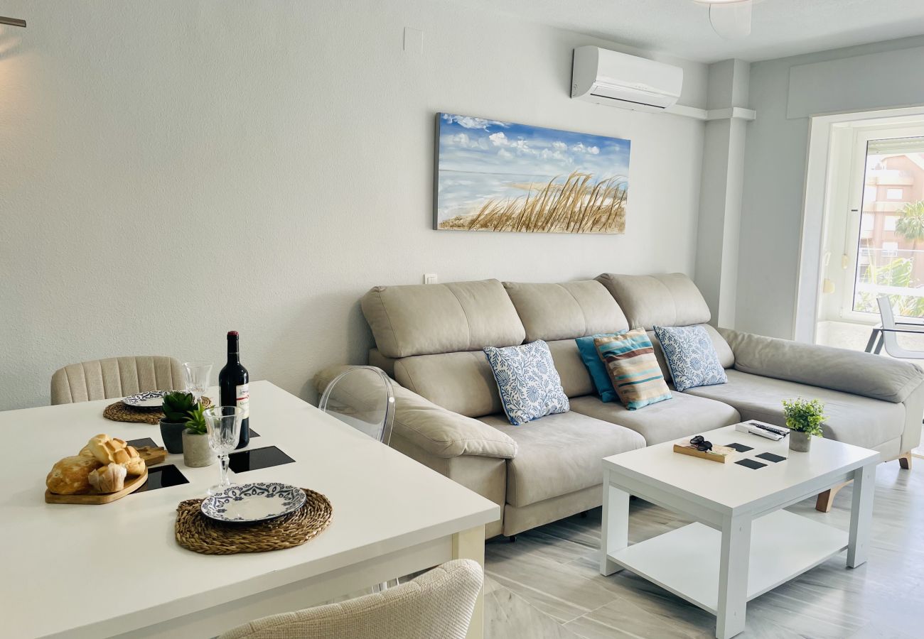 Appartement à Torrox - Goldküsten by At Home Costa del Sol