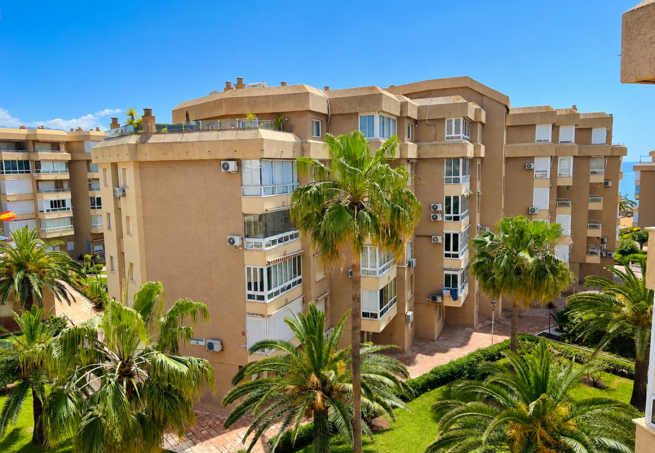 Appartement à Torrox - Goldküsten by At Home Costa del Sol