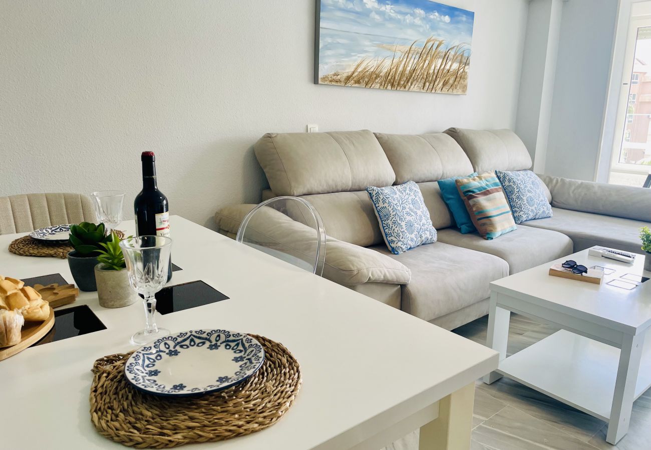 Appartement à Torrox - Goldküsten by At Home Costa del Sol