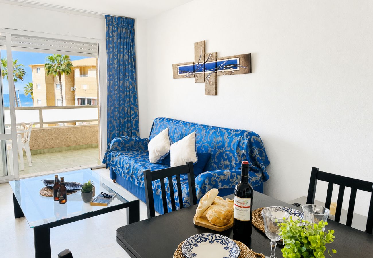 Appartement à Torrox - Gold Mencía by At Home Costa del Sol