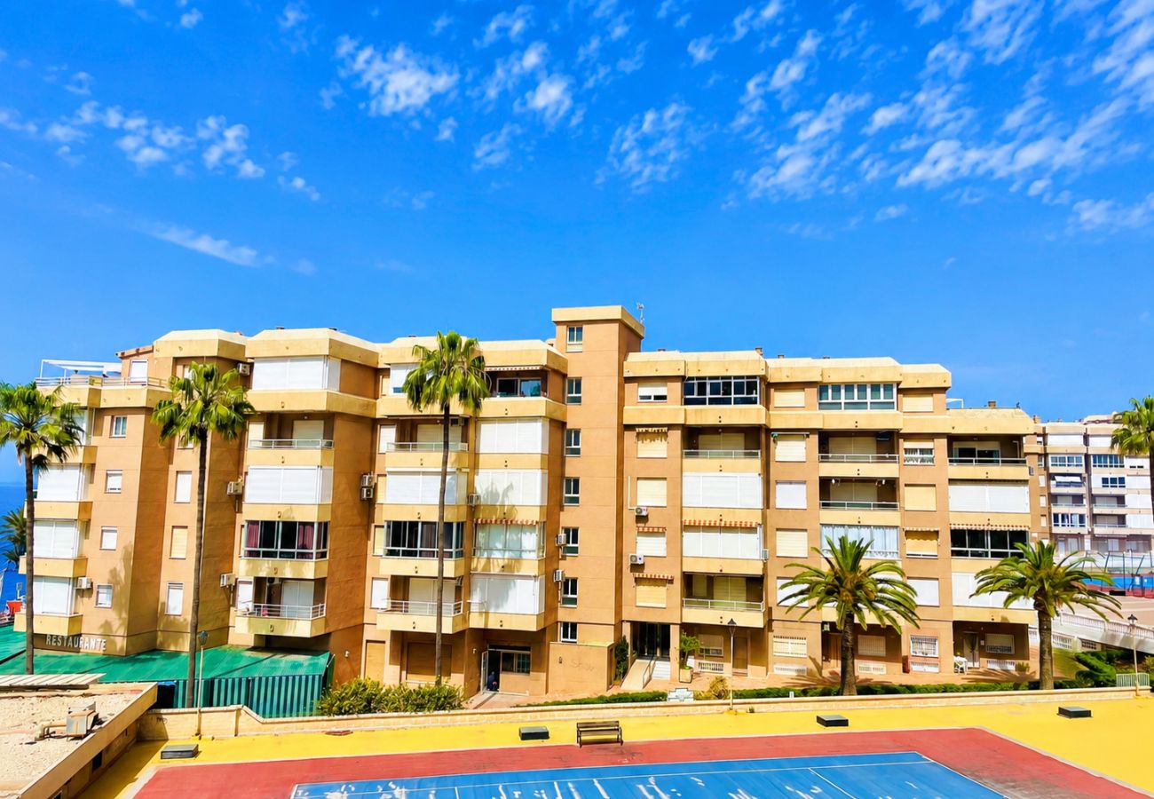 Appartement à Torrox - Gold Mencía by At Home Costa del Sol