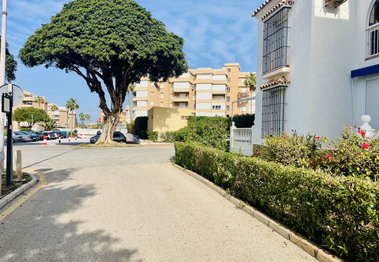 Appartement à Torrox - P. Andaluz 921 by At Home Costa del Sol