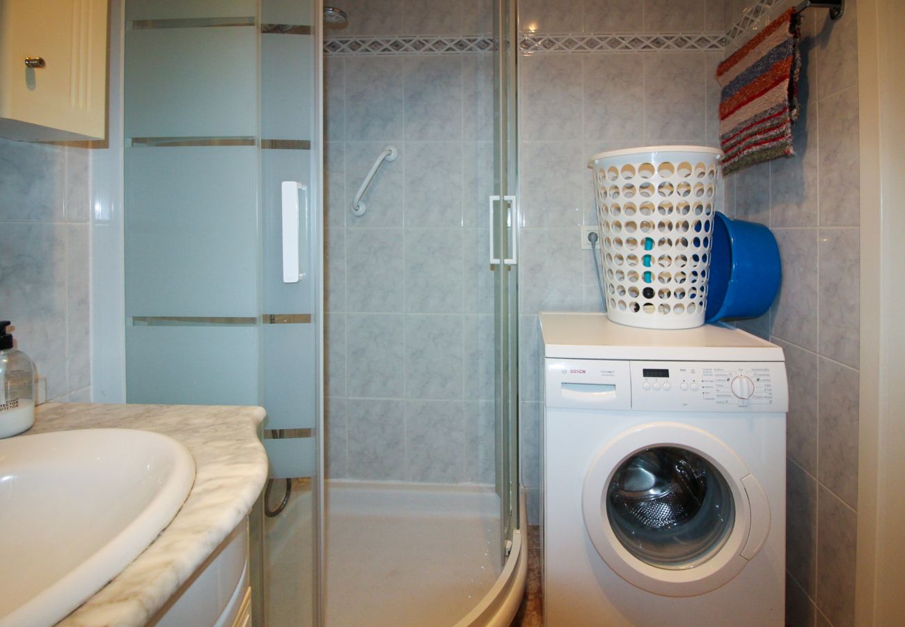 Appartement à Torrox - P. Andaluz 921 by At Home Costa del Sol