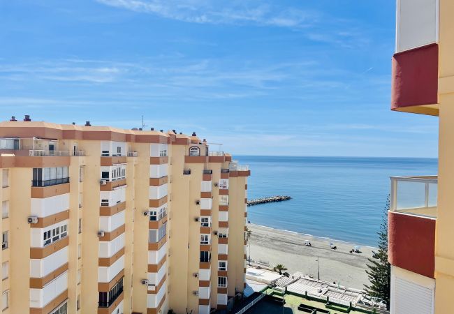  à Torrox - Carabela 818 Sun & Sea by At Home Costa del Sol