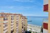 Studio à Torrox - Carabela 818 by At Home Costa del Sol