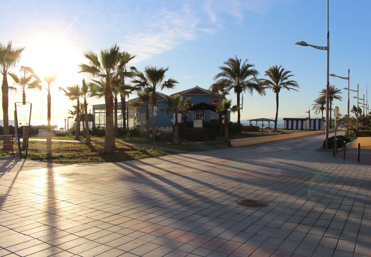 Appartement à Torrox - Lentiscares 212 by At Home Costa del Sol
