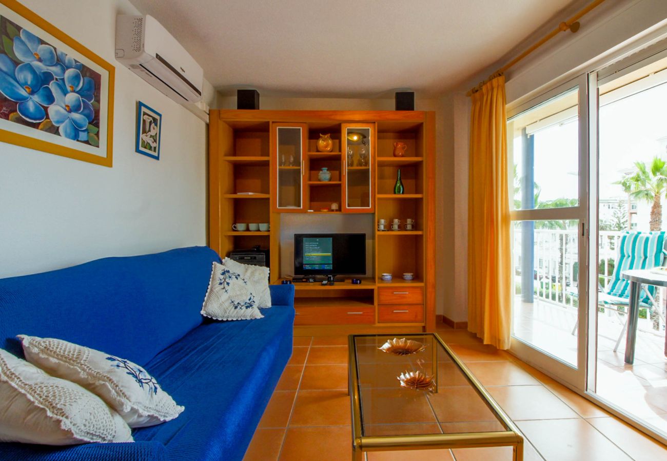 Appartement à Torrox Costa - Lentiscares 213 by At Home Costa del Sol