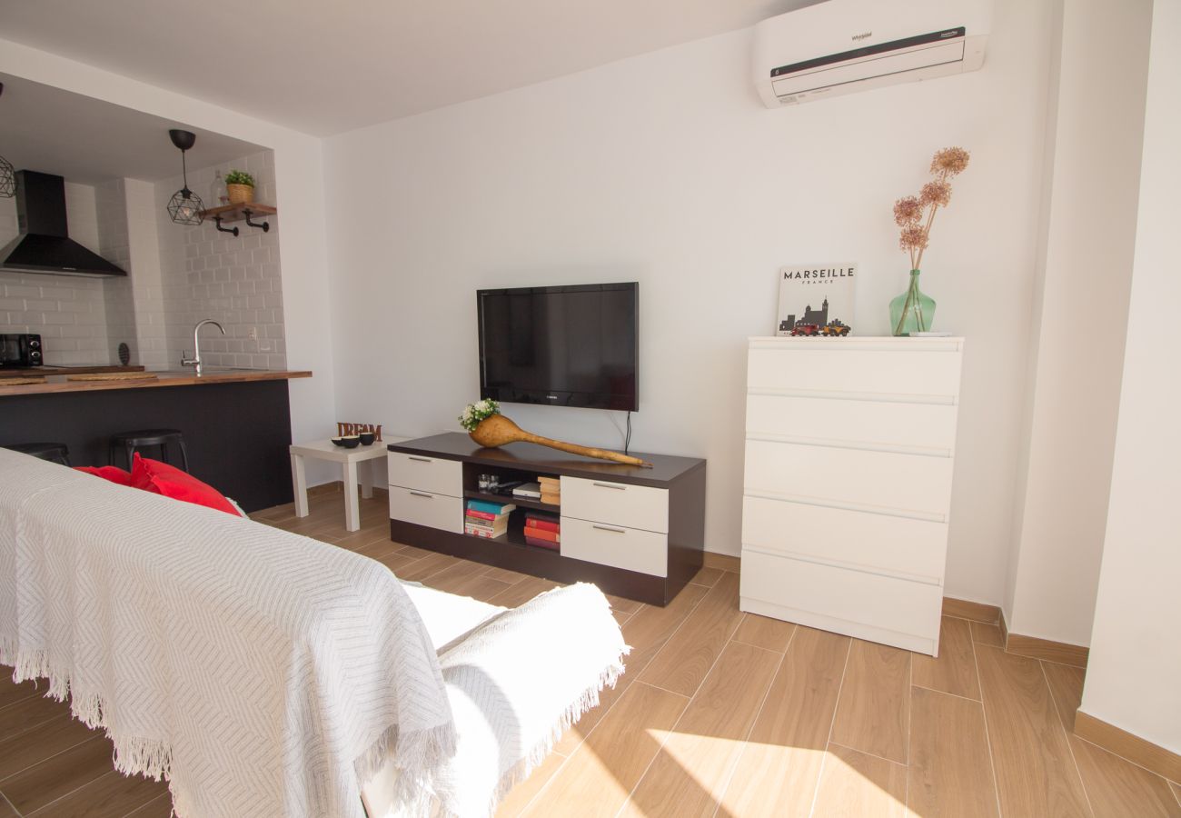 Studio à Torrox - Madrid 810 by At Home Costa del Sol