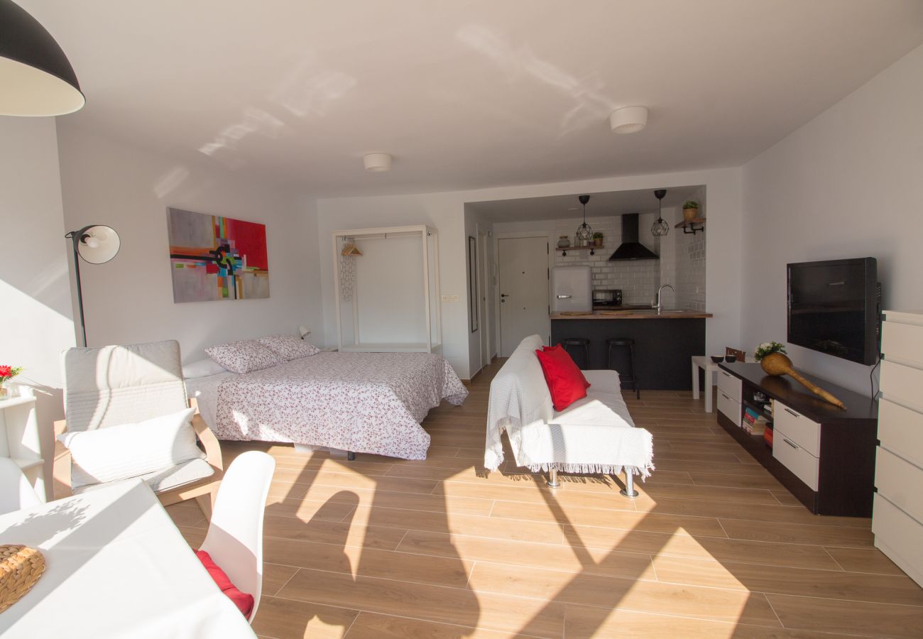 Studio à Torrox - Madrid 810 by At Home Costa del Sol