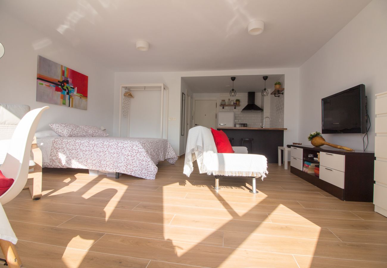 Studio à Torrox - Madrid 810 by At Home Costa del Sol